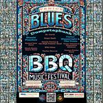 Venice Blues & BBQ Music Festival