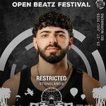 Open Beatz Festival 2025