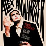 Alex Anwandter en el Teatro Caupolican