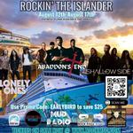 Rockin' The Islander Cruise 2025