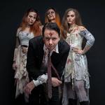 Bloody Holly and The Ricketz