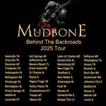 Mudbone Live