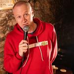 The World Theatre - Ray Harrington in Kearney, NE