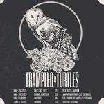 Trampled by Turtles in SLC