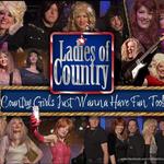 Country Girls Wanna Have Fun Too! @ Marion Ross Performing Arts Center