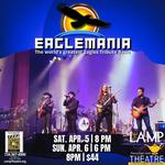 EagleMania at The Lamp Theatre 