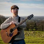 Songs and Stories of Irish Folklore with Enda Reilly