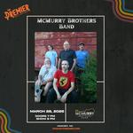 McMurry Brothers Band at The Premier in Hickory