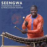 Mamadou Diabaté & Percussion Mania