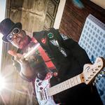 record release party 