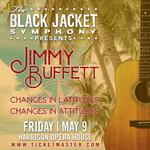 Harrison Opera House - Performing Jimmy Buffett's 'Changes in Latitude, Changes in Attitude'