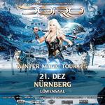 Doro @ Löwensaal, Nürnberg