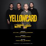 Yellowcard