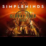 Simple Minds Global Tour 2025