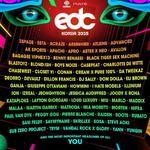 EDC Korea 2025