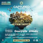 CAPTURED FESTIVAL 2025