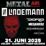 Metal Air Uelzen 2025