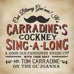 Carradine's Cockney Sing-a-long @ The Criterion, Blue Town