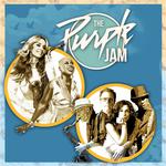 CANDY DULFER PRESENTS: THE PURPLE JAM feat. SHELBY J., IVAN PEROTI and «THE FAMILY»