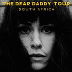 The Boiler Room Bar - Pretoria The Dear Daddy Tour South Africa