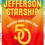 Jefferson Starship