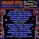 Madame Loyal Festival 2025