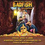 Badfish - Tribute to Sublime - Gimme The Gold Tour 2025