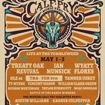 Calf Fry Music Fest