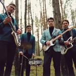 I. Jeziak & The Surfers