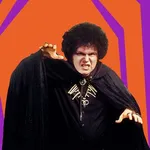 The Phantom A.D.