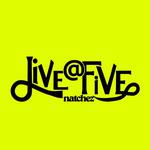 Sweet Lizzy Project - Live at Five: Natchez
