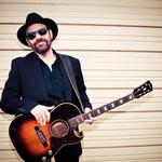 Colin Linden Ride On Tour 