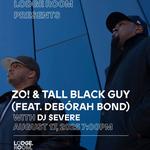 Zo! & Tall Black Guy (feat. Debórah Bond)