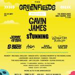 The Greenfields Festival 2025