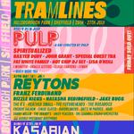 Tramlines 2025