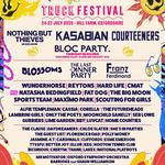 Truck Festival 2025