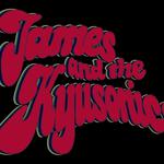 James and the Kyusonics at The Fitz