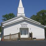 Whitehall Baptist Church 