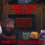 Magstock 2025