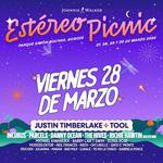 Estéreo Picnic 2025