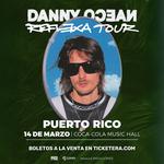 Danny Ocean - REFLEXA Tour