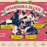 Mahindra Blues Festival 2025