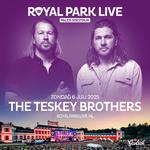 Royal Park Live