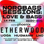 NorgBass Sessions: Love and Bass