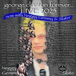 george clanton forever..LIVE 2025