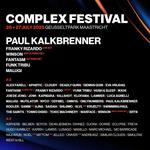 Complex Festival