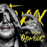 HUGO TOXXX / Olomouc