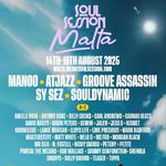 SoulSession Malta 2025