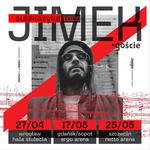 JIMEK & GOŚCIE: SUBKLASYKA TOUR | HALA STULECIA, WROCŁAW 