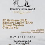 country in the wood 2025